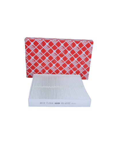 ALCO FILTR KABINY MERCEDES X-CLASS, NISSAN NAVARA, RENAULT ALASKAN 09.17-