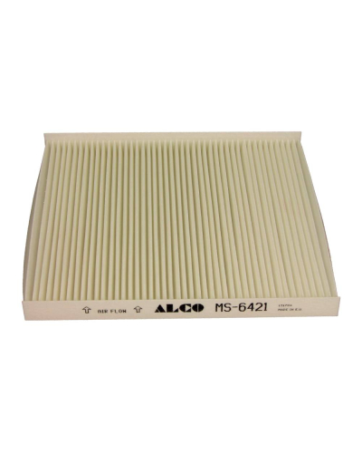 ALCO FILTR KABINY ALFA GIULIETTA 2010-