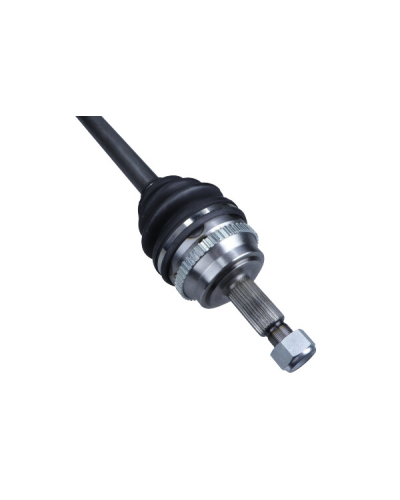 MAXGEAR PÓŁOŚ RENAULT MASTER PRAWY 2,5DCI 01- Z ABS