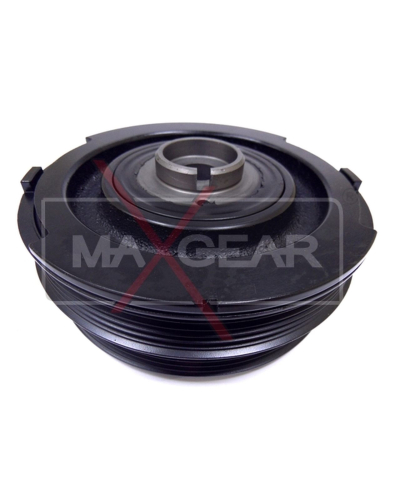 MAXGEAR KOŁO PASOWE WAŁU KORBOWEGO BMW