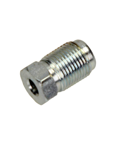 KOŃCÓWKA PRZEWODU HAMULCOWEGO M12X1