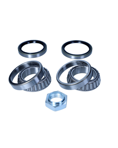 MAXGEAR ŁOŻYSKO KOŁA CITROEN PRZÓD C25 89-