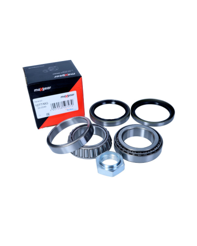 MAXGEAR ŁOŻYSKO KOŁA CITROEN PRZÓD C25 89-