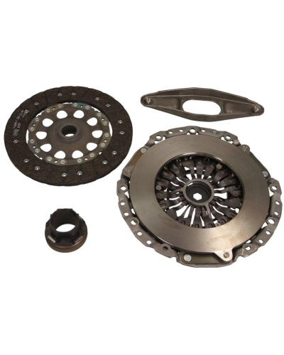 LUK SPRZĘGŁO KOMPLET BMW E46 2,5-3,0 00-