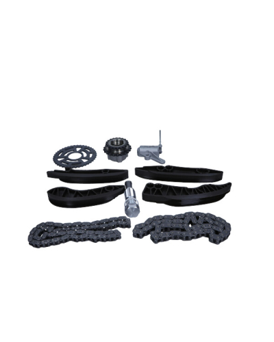 DAYCO ZESTAW ŁAŃCUCHA ROZRZĄDU BMW 2,0-3,0