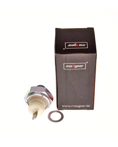MAXGEAR CZUJNIK CIŚNIENIA OLEJU VW 1,8 BAR