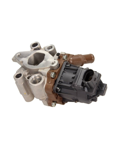 OE FIAT ZAWÓR EGR FIAT DUCATO 2.3 JTD (09- )