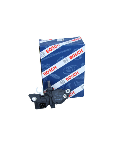 BOSCH REGULATOR NAPIĘCIA VW
