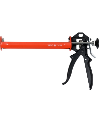 YATO WYCISKACZ DO MAS WZMOCNIONY 225MM