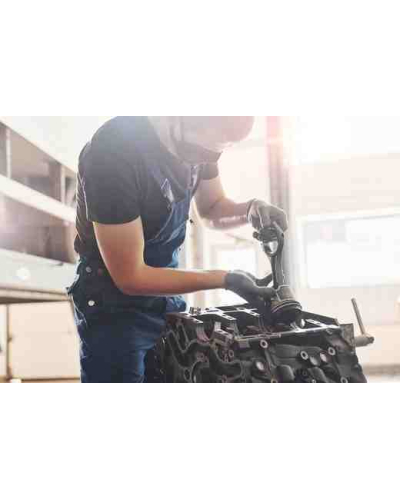 DIAGNOSTYKA RĘKAWICE NITRYLOWE BEZPUDROWE (OP 100 SZT) ROZ. XL