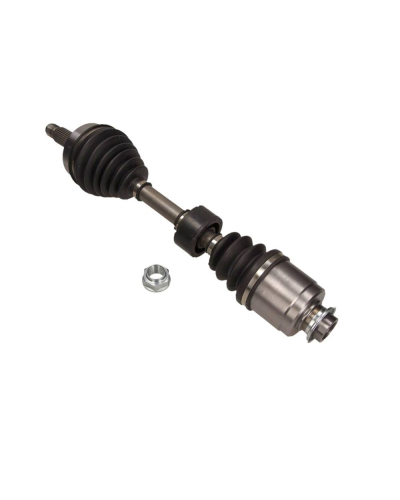 MAXGEAR PÓŁOŚ HONDA ACCORD VII 02- 2,0/2,4 PRAWY