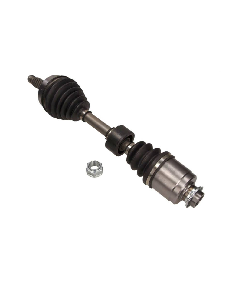 MAXGEAR PÓŁOŚ HONDA ACCORD VII 02- 2,0/2,4 PRAWY