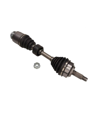 MAXGEAR PÓŁOŚ HONDA ACCORD VII 02- 2,0/2,4 PRAWY