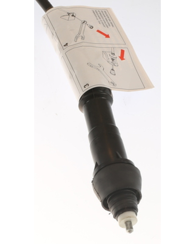 TRISCAN LINKA SPRZĘGŁA CITROEN BERLINGO DIESEL 05- AUTOM