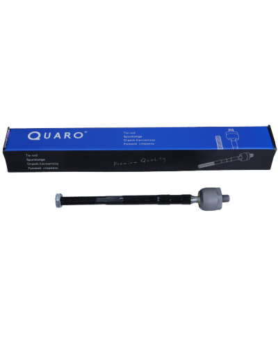 QUARO DRĄŻEK KIEROWNICZY RENAULT ESPACE 02- LEWY/PRAWY