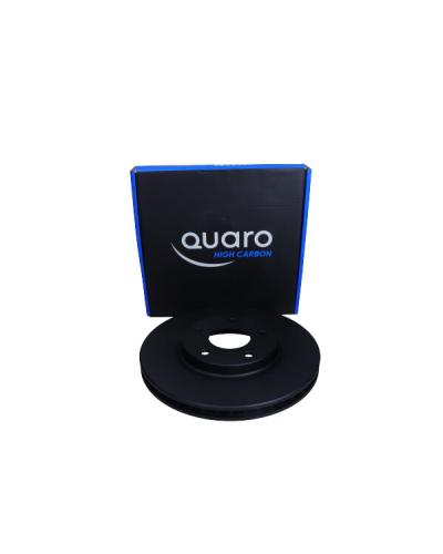 QUARO TARCZA HAM. NISSAN P. QASHQAI 07- WYSOKO NAWĘGLANA, Z POWŁOKĄ ANTYKOROZYJNĄ