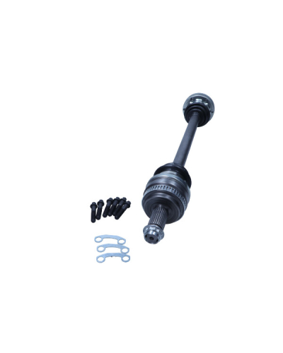 MAXGEAR PÓŁOŚ BMW E87/E90 116-120D/318-320D TYŁ LEWY