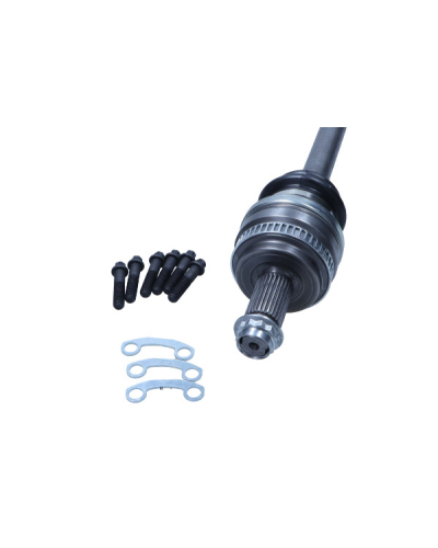 MAXGEAR PÓŁOŚ BMW E87/E90 116-120D/318-320D TYŁ LEWY