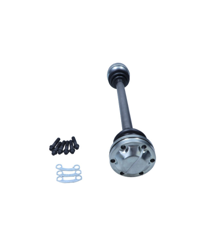 MAXGEAR PÓŁOŚ BMW E87/E90 116-120D/318-320D TYŁ LEWY