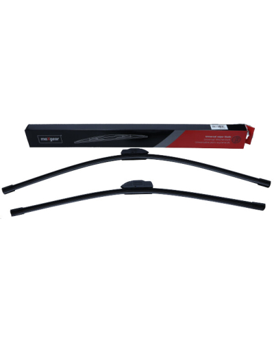 MAXGEAR PIÓRO WYCIERACZKI HONDA CIVIC 06- 700/575MM ZESTAW