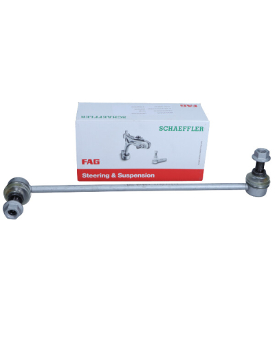 FAG ŁĄCZNIK STABLIZATORA VW PRZÓD GOLF 5/A3 03-/CADDY 04- LEWY/PRAWY