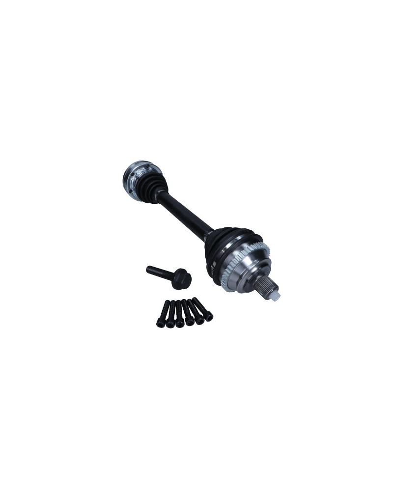 MAXGEAR PÓŁOŚ VW T4 94- LEWY/PRAWY 540MM ABS