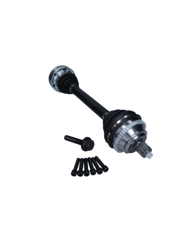 MAXGEAR PÓŁOŚ VW T4 94- LEWY/PRAWY 540MM ABS