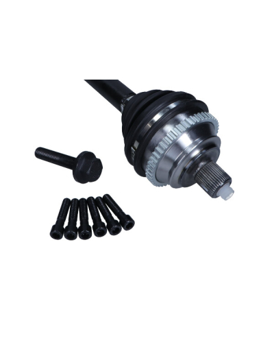 MAXGEAR PÓŁOŚ VW T4 94- LEWY/PRAWY 540MM ABS