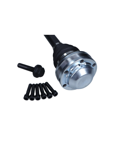 MAXGEAR PÓŁOŚ VW T4 94- LEWY/PRAWY 540MM ABS