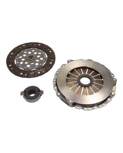 LUK SPRZĘGŁO KOMPLET PEUGEOT 406/EXPERT 2.0 HDI 99-