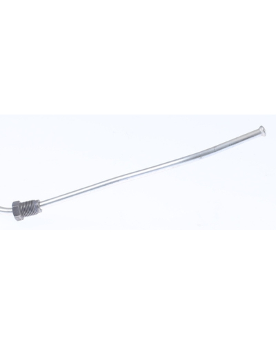 TRISCAN PRZEWÓD HAMULCOWY ELASTYCZNY PEUGEOT TYŁ PARTNER 08- PRAWY