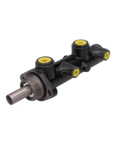 MAXGEAR POMPA HAMULCOWA MERCEDES 207-310 86-