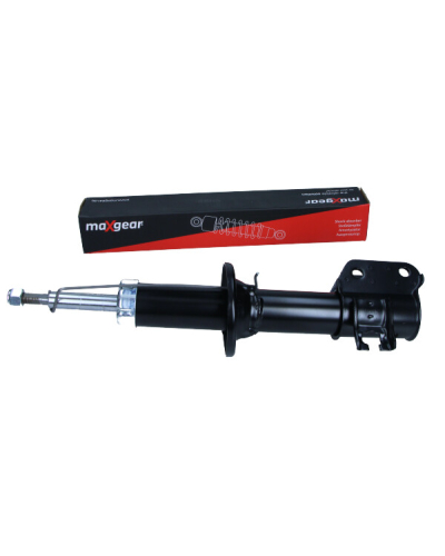 MAXGEAR AMORTYZATOR SUZUKI PRZÓD ALTO 1.1 09.04-12.08 LEWY