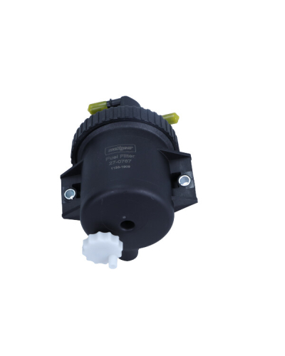 MAXGEAR OBUDOWA FILTRA PALIWA PEUGEOT 2,0-2,2 HDI (KPL Z FILTREM)