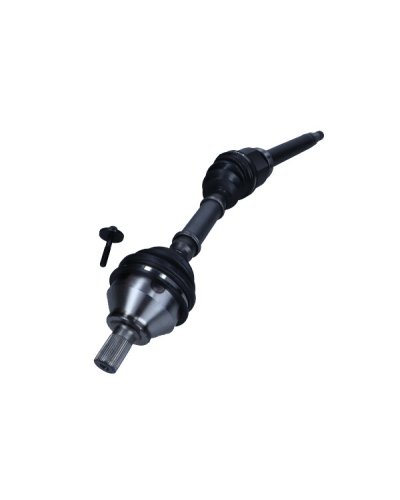 MAXGEAR PÓŁOŚ FORD FOCUS 04- 2,0TDCI PRAWY