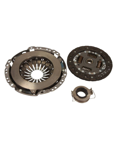 LUK SPRZĘGŁO KOMPLET TOYOTA YARIS 1,0 VVTI 05-