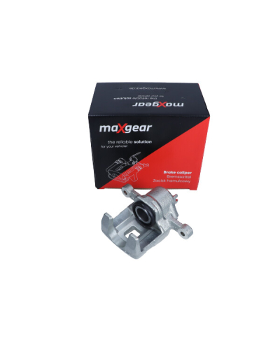 MAXGEAR ZACISK HAMULCOWY HYUNDAI TYŁ GRANDEUR/SONATA 2,0-3,3 05-11 LEWY