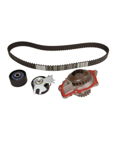 OE PSA ZESTAW ROZRZĄDU CITROEN/ PEUGEOT 2,0HDI Z POMPĄ WODY