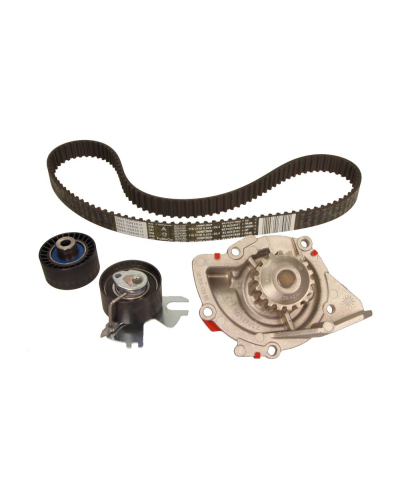 OE PSA ZESTAW ROZRZĄDU CITROEN/ PEUGEOT 2,0HDI Z POMPĄ WODY