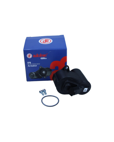 AUTOFREN SILNIK ZACISKU HAMULCOWEGO VW TYŁ PASSAT 1,6-2,0 05-07 LEWY/PRAWY