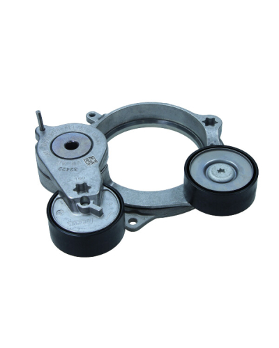 OE VAG NAPINACZ PASKA WIELOROWKOWEGO AUDI A6 3,0 TDI 19-