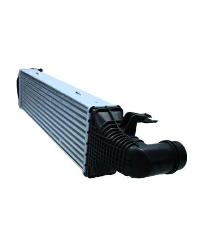 MAXGEAR INTERCOOLER MERCEDES C/E CLASS