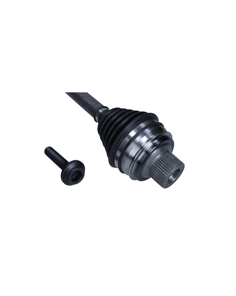 MAXGEAR PÓŁOŚ VW AUDI A4 1.8 2.0 3.2 TFSI LEWY PRAWY 499MM