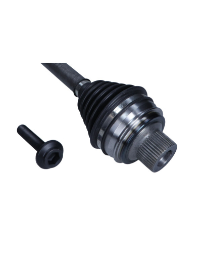 MAXGEAR PÓŁOŚ VW AUDI A4 1.8 2.0 3.2 TFSI LEWY PRAWY 499MM