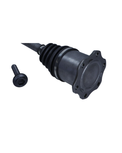 MAXGEAR PÓŁOŚ VW AUDI A4 1.8 2.0 3.2 TFSI LEWY PRAWY 499MM