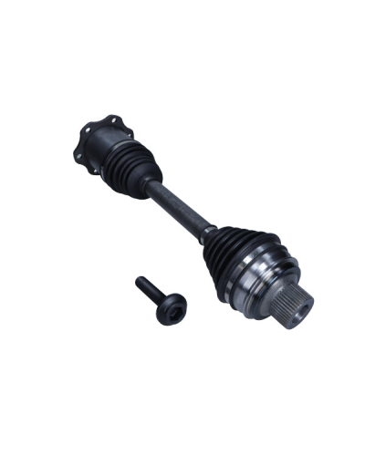 MAXGEAR PÓŁOŚ VW AUDI A4 1.8 2.0 3.2 TFSI LEWY PRAWY 499MM