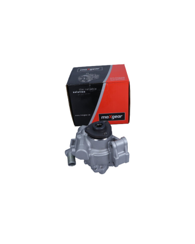 MAXGEAR POMPA WSPOMAGANIA UKŁADU KIEROWNICZEGO MB W211 CDI 2,0-2,7 120BAR