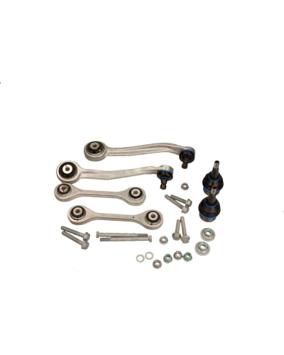 MEYLE ZESTAW NAPRAWCZY ZAWIESZENIA AUDI A4//A5/A6 08- HD