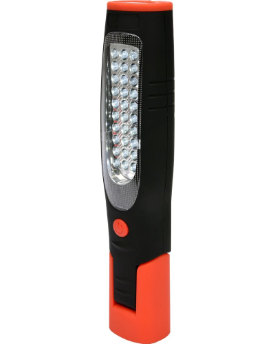 YATO LAMPA WARSZTATOWA 30 + 7 LED