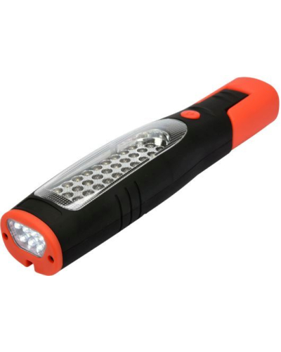 YATO LAMPA WARSZTATOWA 30 + 7 LED